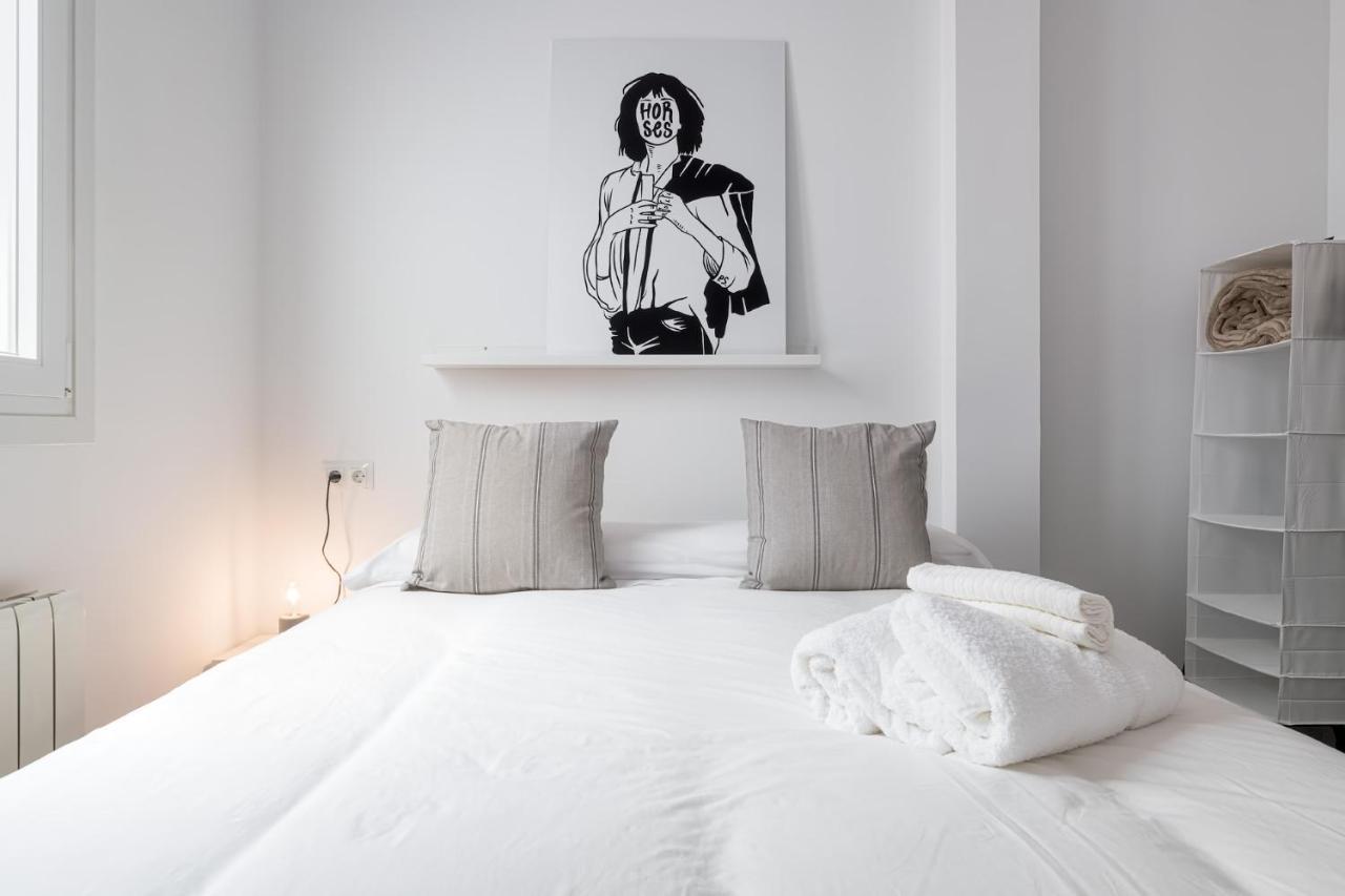 Apartamento Espacioso 3 Hab Dobles 2 Banos, Junto Ayuntamiento *