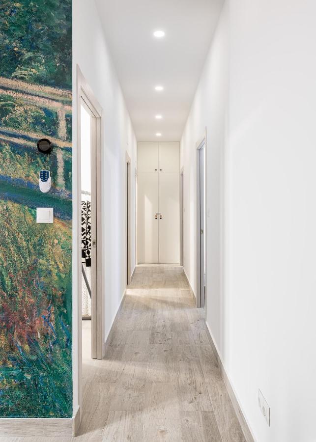 Apartamento Espacioso 3 Hab Dobles 2 Banos, Junto Ayuntamiento